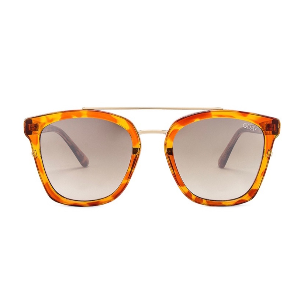 Quay sunglasses